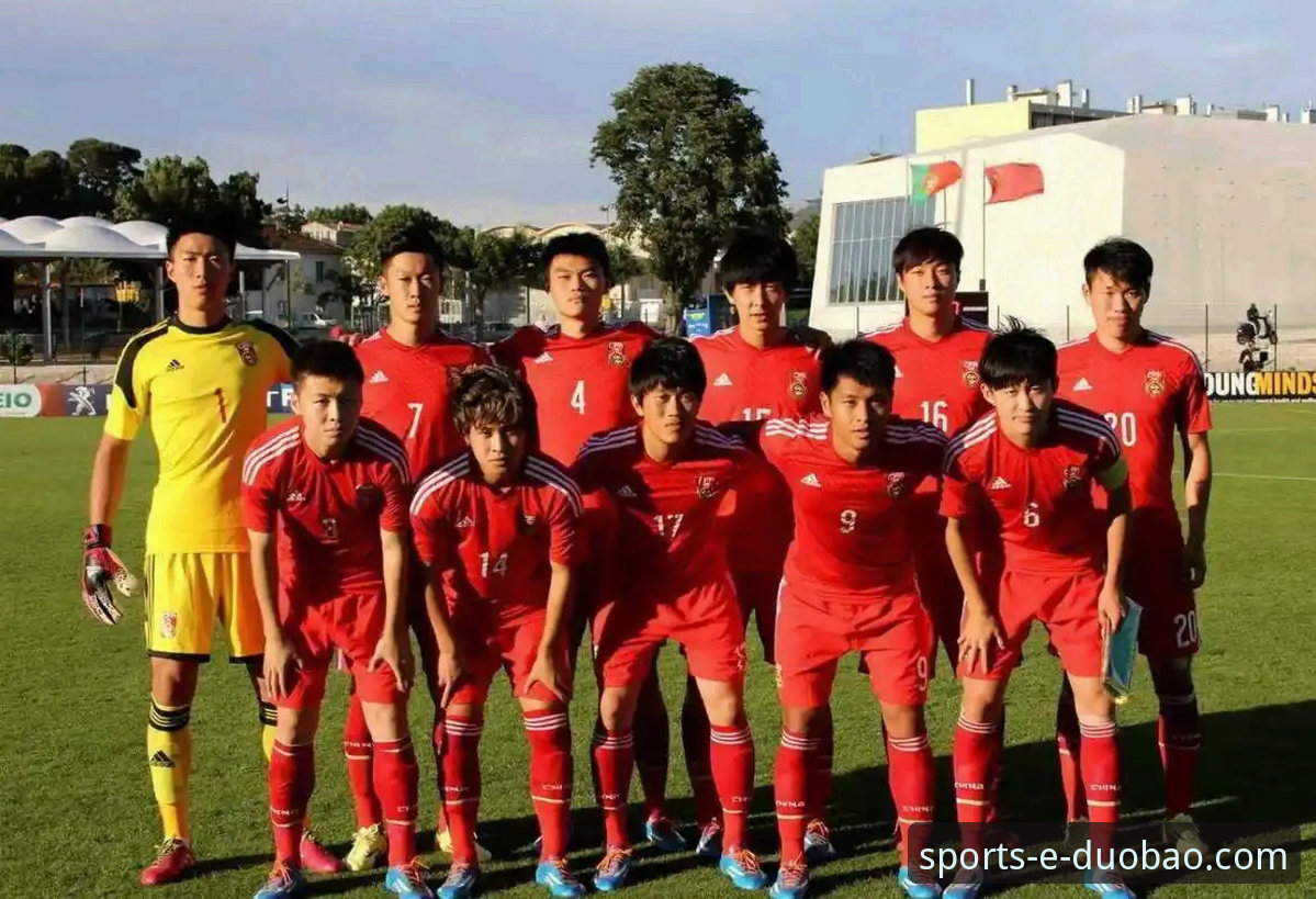 最新多宝体育使用教程 土伦杯U19国足1-0哥伦比亚最新战报,多宝体育平台见证闪电进球与神扑之夜